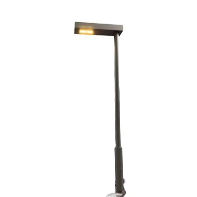 এলইডি আউটডোর ড্রাইভওয়ে লাইট